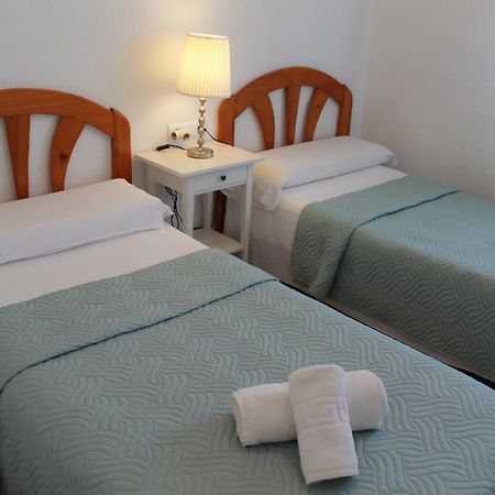 Apartament Apartamento El Faro Leisure Port Estepona Zewnętrze zdjęcie