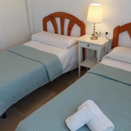 Apartament Apartamento El Faro Leisure Port Estepona Zewnętrze zdjęcie