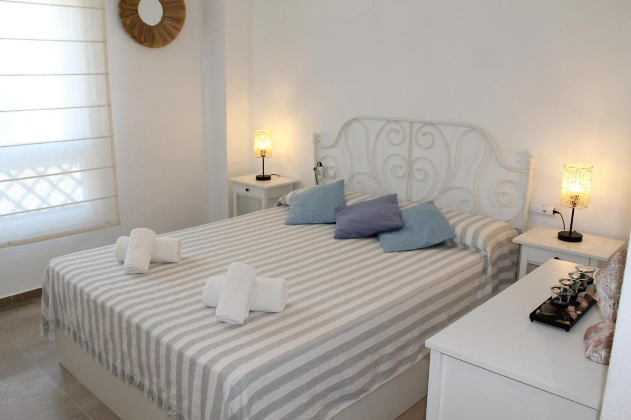 Apartament Apartamento El Faro Leisure Port Estepona Zewnętrze zdjęcie