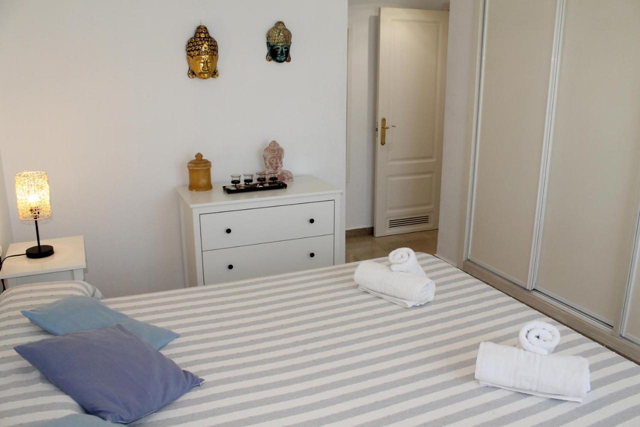 Apartament Apartamento El Faro Leisure Port Estepona Zewnętrze zdjęcie