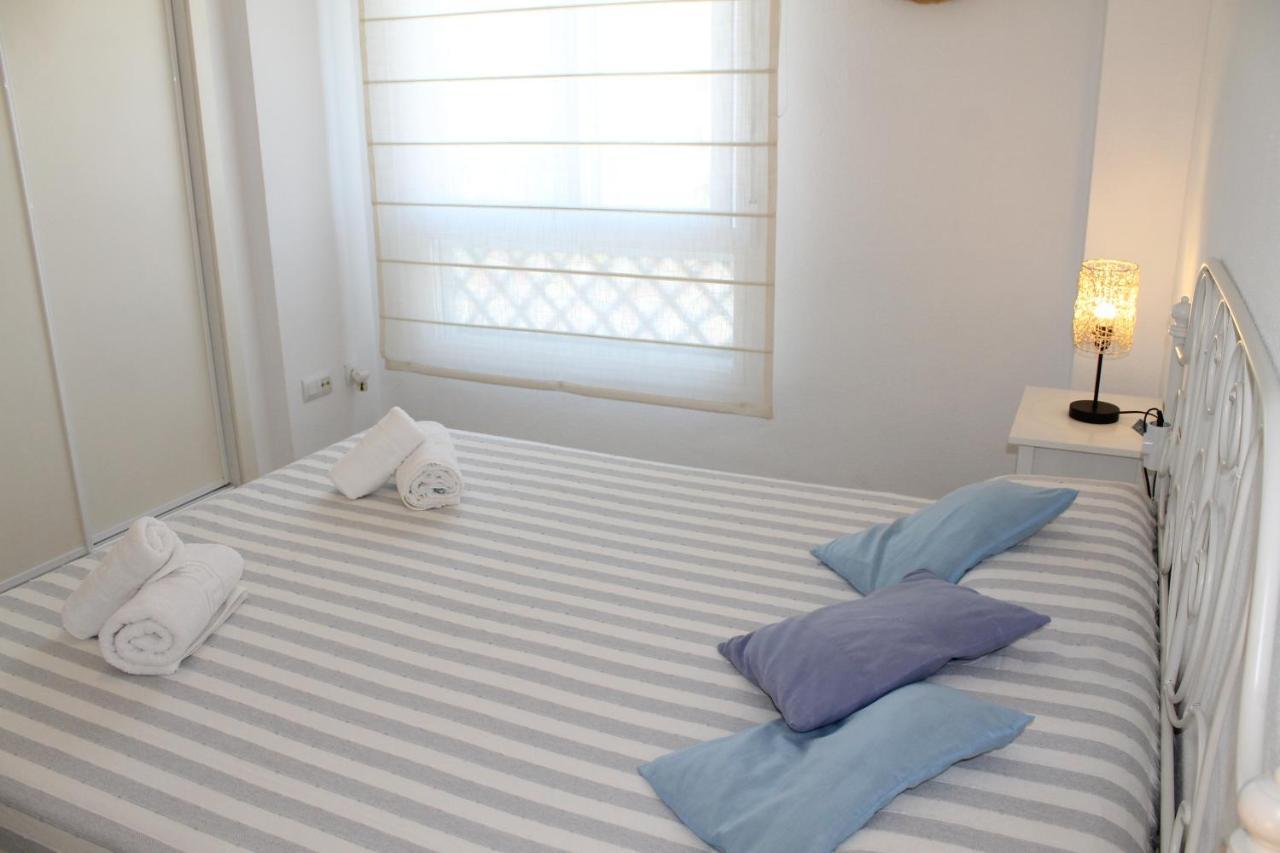 Apartament Apartamento El Faro Leisure Port Estepona Zewnętrze zdjęcie