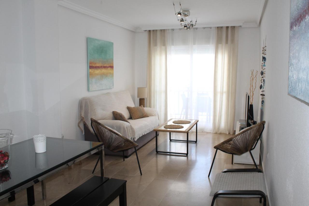 Apartament Apartamento El Faro Leisure Port Estepona Zewnętrze zdjęcie