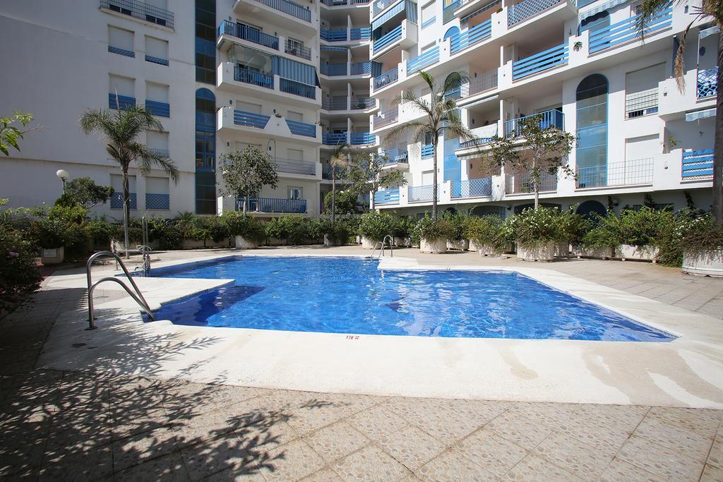 Apartament Apartamento El Faro Leisure Port Estepona Zewnętrze zdjęcie