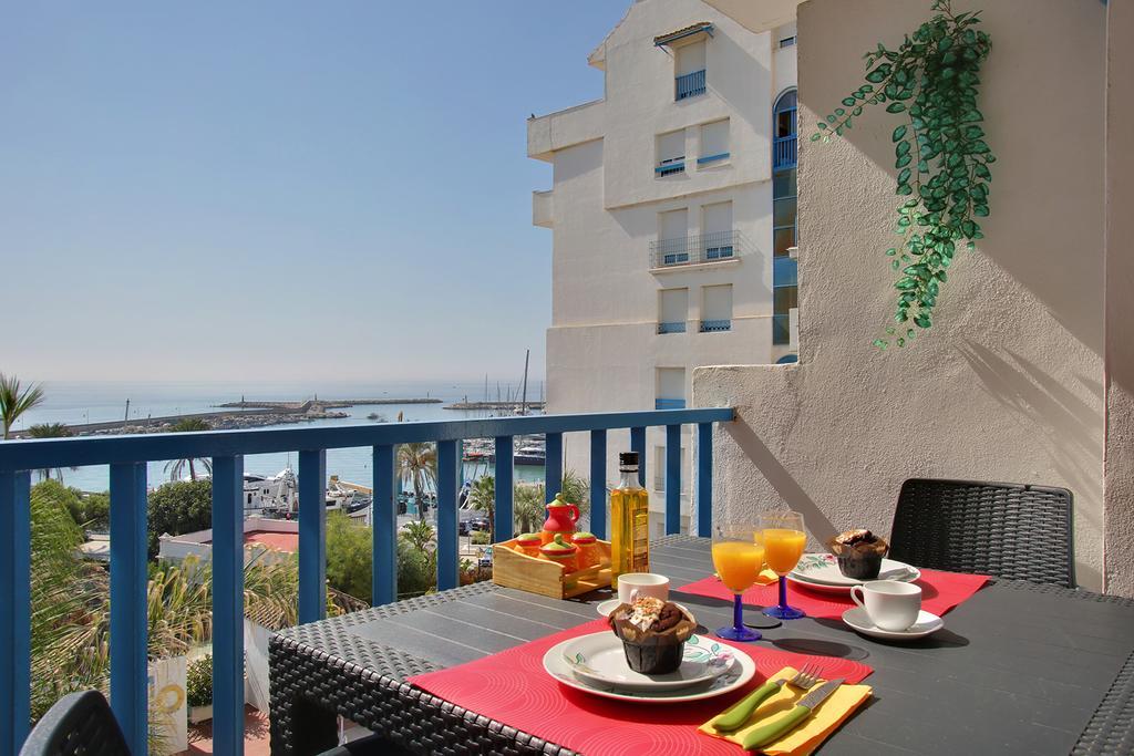 Apartament Apartamento El Faro Leisure Port Estepona Zewnętrze zdjęcie