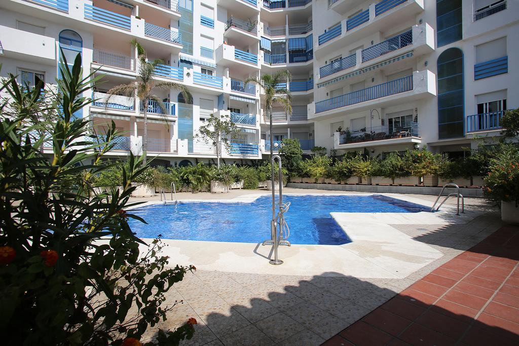 Apartament Apartamento El Faro Leisure Port Estepona Zewnętrze zdjęcie